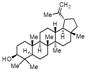 Compound molecular structure