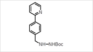 Compound molecular structure